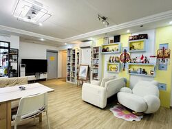 Blk 121A Rivervale Bank (Sengkang), HDB 5 Rooms #500911831